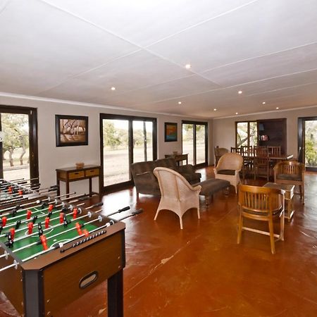 Zululand Safari Lodge Глуглуве Екстер'єр фото