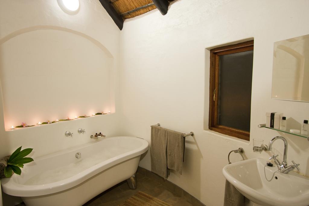 Zululand Safari Lodge Глуглуве Номер фото