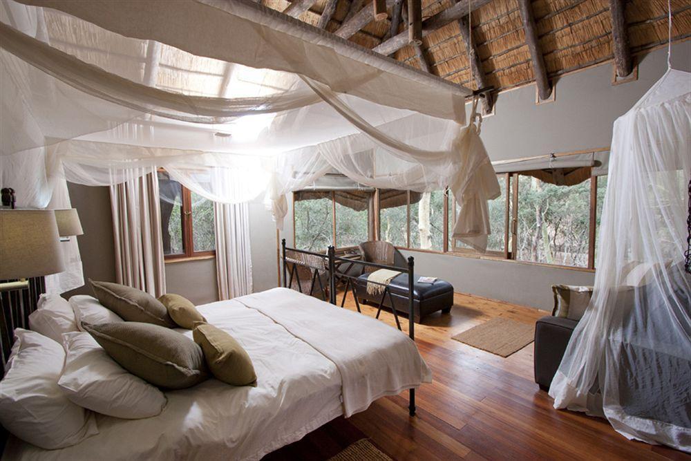 Zululand Safari Lodge Глуглуве Екстер'єр фото