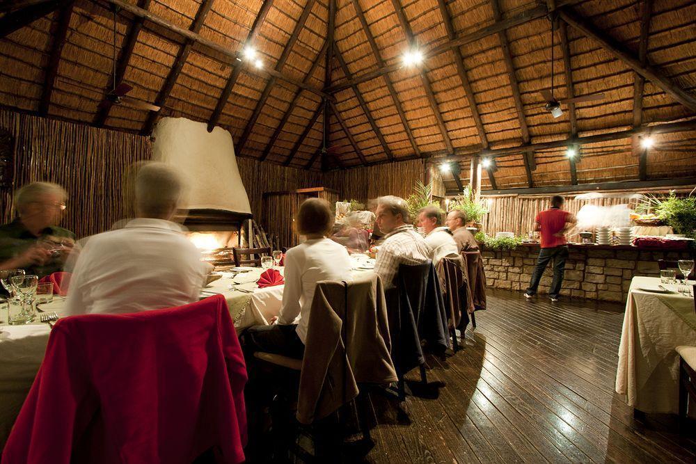 Zululand Safari Lodge Глуглуве Екстер'єр фото