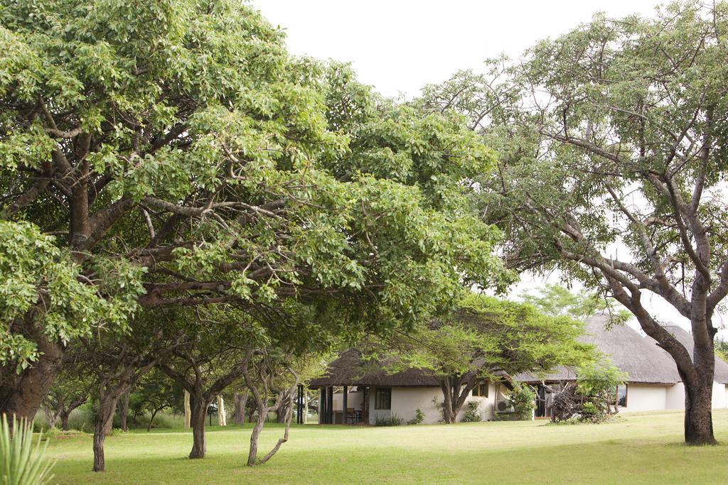 Zululand Safari Lodge Глуглуве Екстер'єр фото