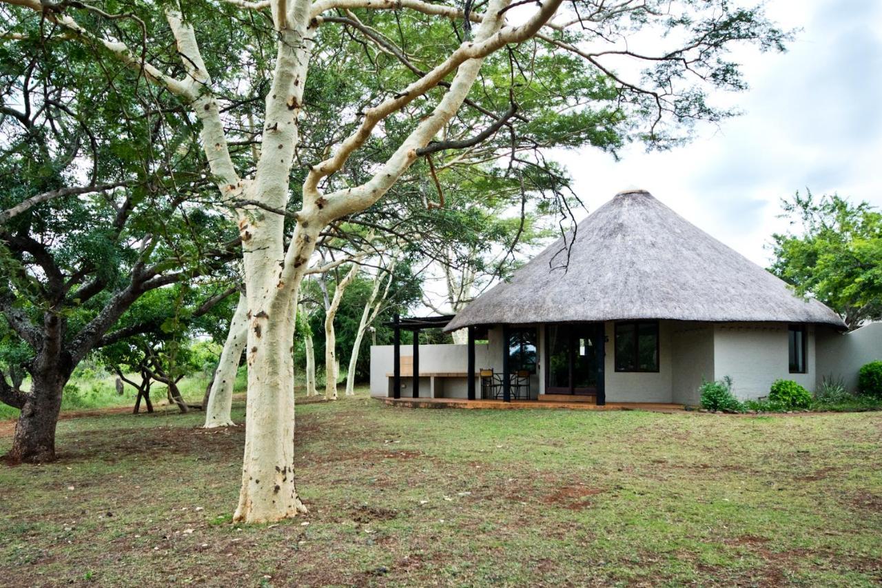 Zululand Safari Lodge Глуглуве Екстер'єр фото