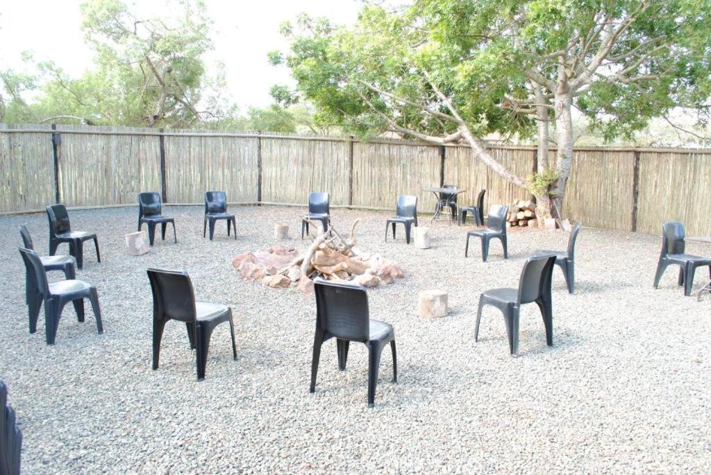 Zululand Safari Lodge Глуглуве Екстер'єр фото